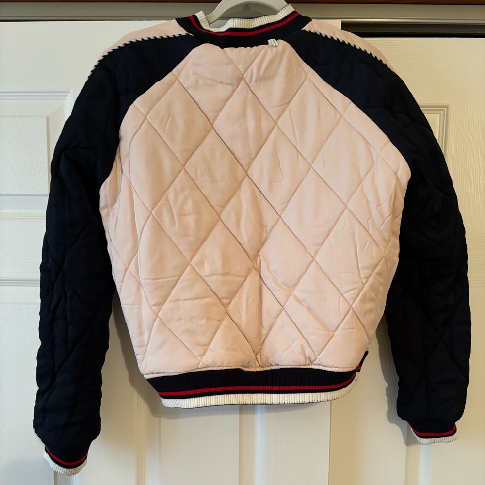 Sandro Jacket - Picture 4 of 6